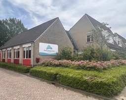 Nieuwsbrief