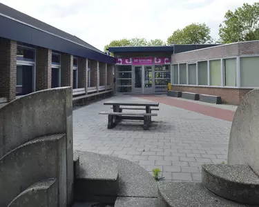 Praktijkschool De Sprong