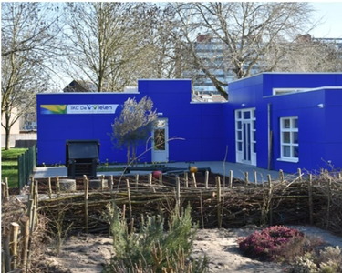 De Wielen