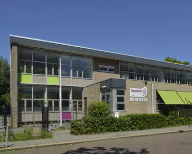 KC De Kade