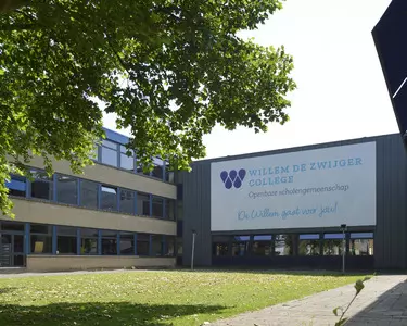 Willem de Zwijger College